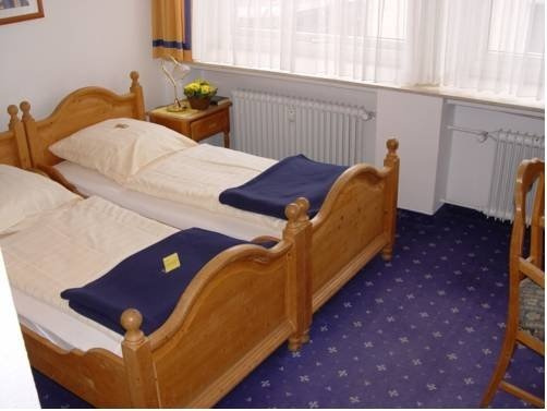 Hotel Garni Leineweber, Muelheim an der Ruhr — photo 1