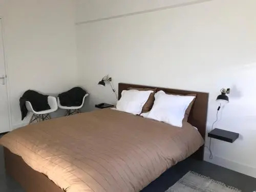 Bed&Breakfast Bij Zelle, 哈德伦 — 照片 1