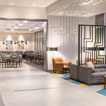 Hyatt House East Moline Quad Cities, Ист-Молайн — фото 5