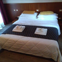 Sport Hotel Bellavista, Тарвизио — фото 3