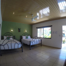 Hotel D'Lucia, 克夫拉达加纳多 — 照片 5