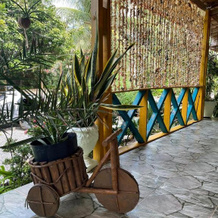 Pousada Maré, Areia Branca — photo 4