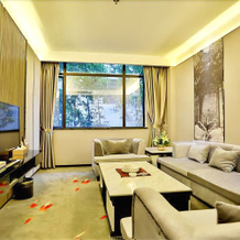Grand Tide Hotel, Shantou — photo 3