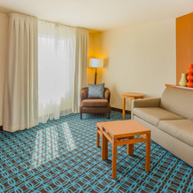 Fairfield Inn & Suites by Marriott Turlock, 特洛克 — 照片 3