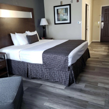 Best Western Americana, 迪努巴 — 照片 5