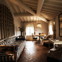 Villa Bordoni, 格雷韦因基安蒂 — 照片 5