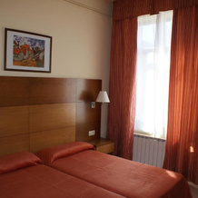 Gran Hotel Balneario, 巴尼奥斯-德-蒙特马约尔 — 照片 4