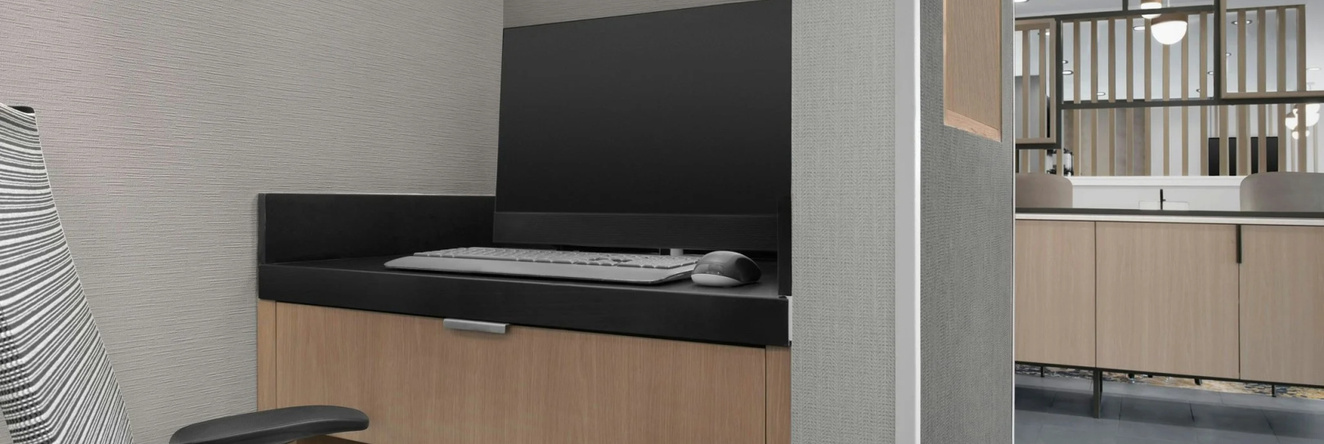 TownePlace Suites by Marriott Fort Myers Gulf Coast, 三橡树 — 照片 1
