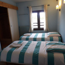 Logis Hôtel de l'Artuby, 塞拉农 — 照片 2