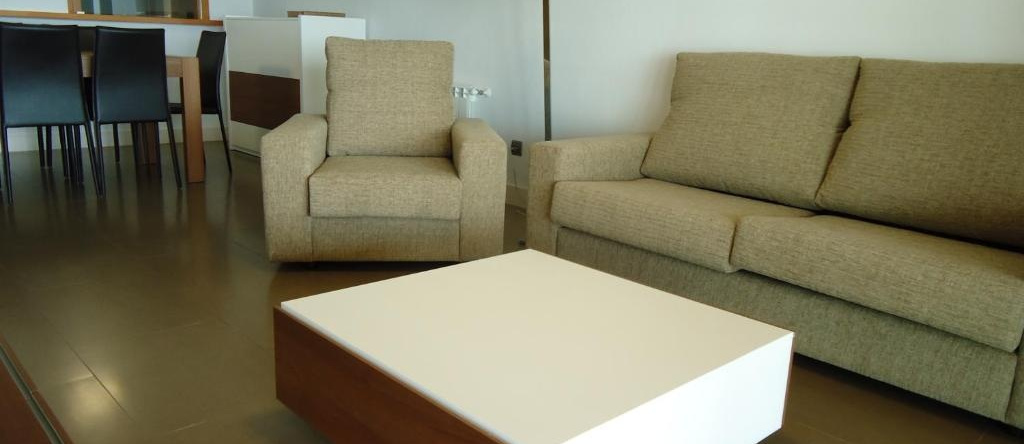 Apartamentos Calpestabili, Альтеа — фото 1