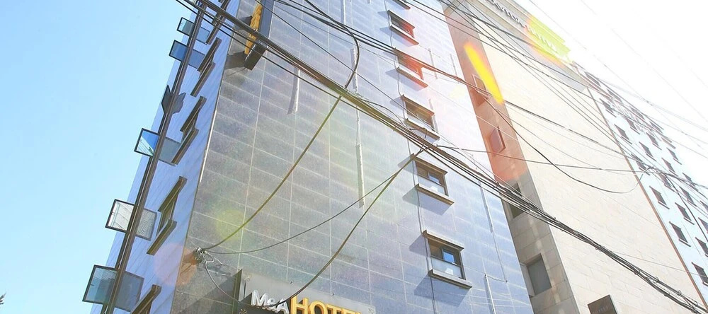 Bulgwang M & A, Сеул — фото 1