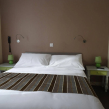 Boutique Hôtel d'Orbigny, 沙泰莱永海滩 — 照片 2