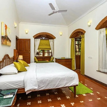 Kharvi Abode Betul Goa, Южный Гоа — фото 4