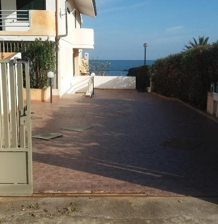 Villa Pula Mare, 萨罗克 — 照片 1