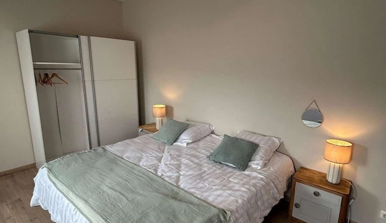 Large Duplex in the Heart of Murat, La Chapelle-d'Alagnon — photo 1