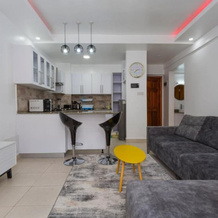 Park Heights By Edmor Suites, Мачакос — фото 4