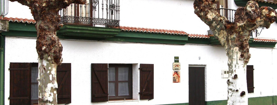 Apartamentos Y Casas Victor, Сиудад-Родриго — фото 1