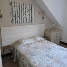 Residence Perce Neige, 吕兹-圣索沃尔 — 照片 2