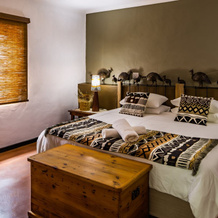 Barrydale Karoo Lodge, Барридейл — фото 3