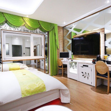 Mungyeong Myeongpum Hotel Geonilla, Mungyeong-eup — photo 4
