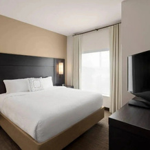 Residence Inn by Marriott Portland Vancouver, 温哥华 — 照片 5