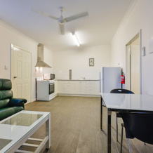 Getaway Villas Unit 38-1 - 1 Bedroom Disabled Friendly Accommodation, 埃克斯茅斯 — 照片 5