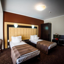 Hotel Ozana, Бистрица — фото 3
