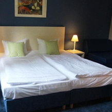 Hotel Pelikan, Kitzingen — photo 4