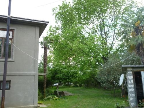 Andria Aiaco House Anaklia, 达尔切利 — 照片 1