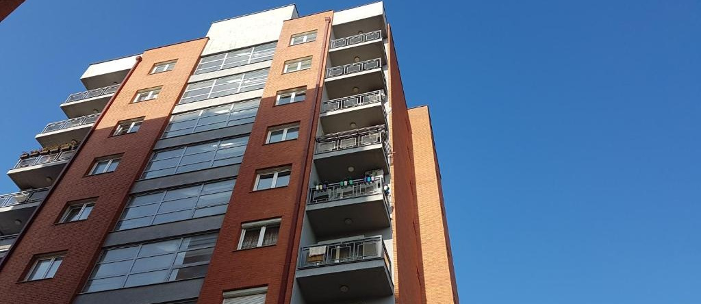 Apartment 13, Приштина — фото 1