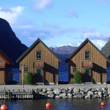 Frafjord Hytteutleie, 埃兹达尔 — 照片 5