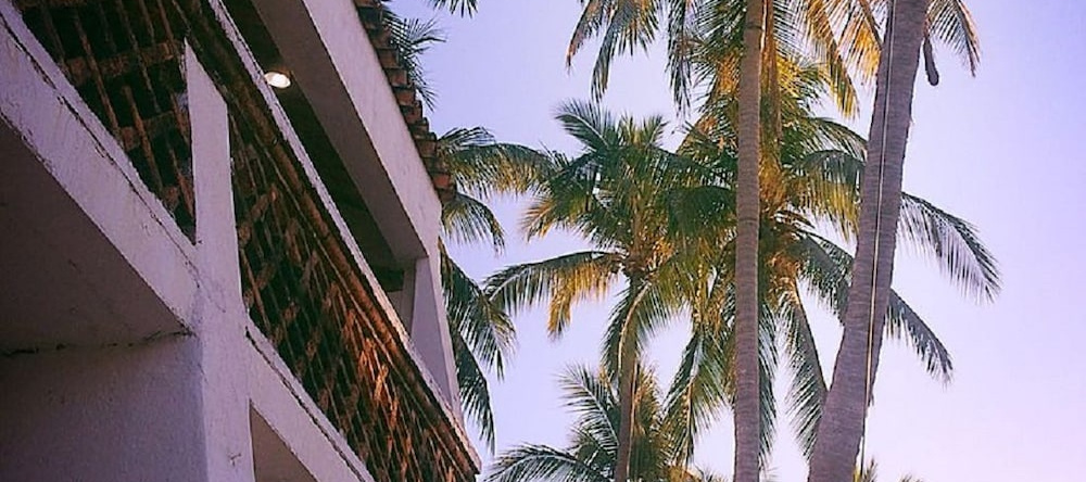 Chata Hosteria, Ло-де-Маркос — фото 1