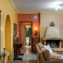 Aegean View Maisonette Apartment, 新士麦尼 — 照片 3
