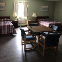 Town House Motel, 弗里波特 — 照片 4