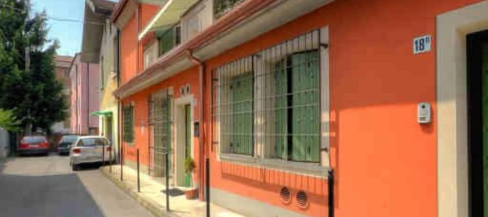 La Fenice, Брешиа — фото 1