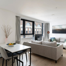 CitySuites Aparthotel, 索尔福德 — 照片 3