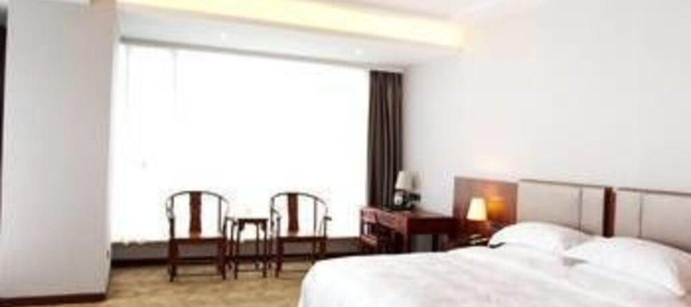 Ruichang Lixin Garden Hotel, 九江 — 照片 1