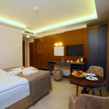 My Dream Istanbul Hotel, Стамбул — фото 4