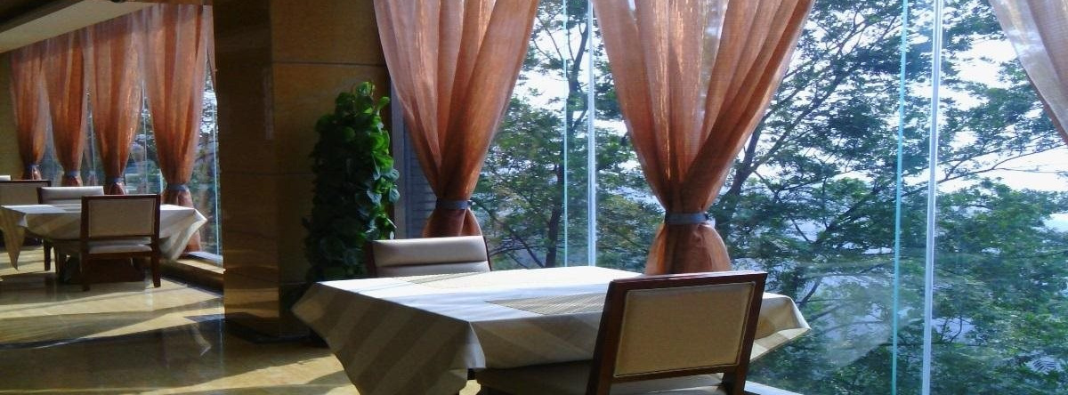 Yunling Conference Resort Qingcheng, Чэнду — фото 1