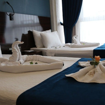 Marinn Deluxe Hotel, 亚洛瓦 — 照片 5