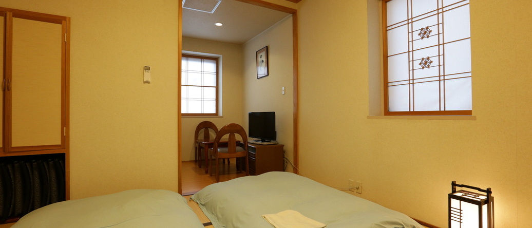 Mizusawa Kita Hotel, 奥苏 — 照片 1