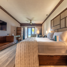 Le Meridien Ile Maurice, 蓬特奥皮门特 — 照片 3