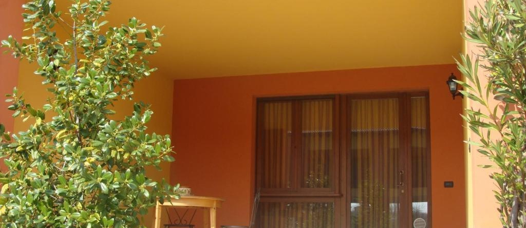 Agriturismo Ai Tre Fienili, Ponti sul Mincio — photo 1