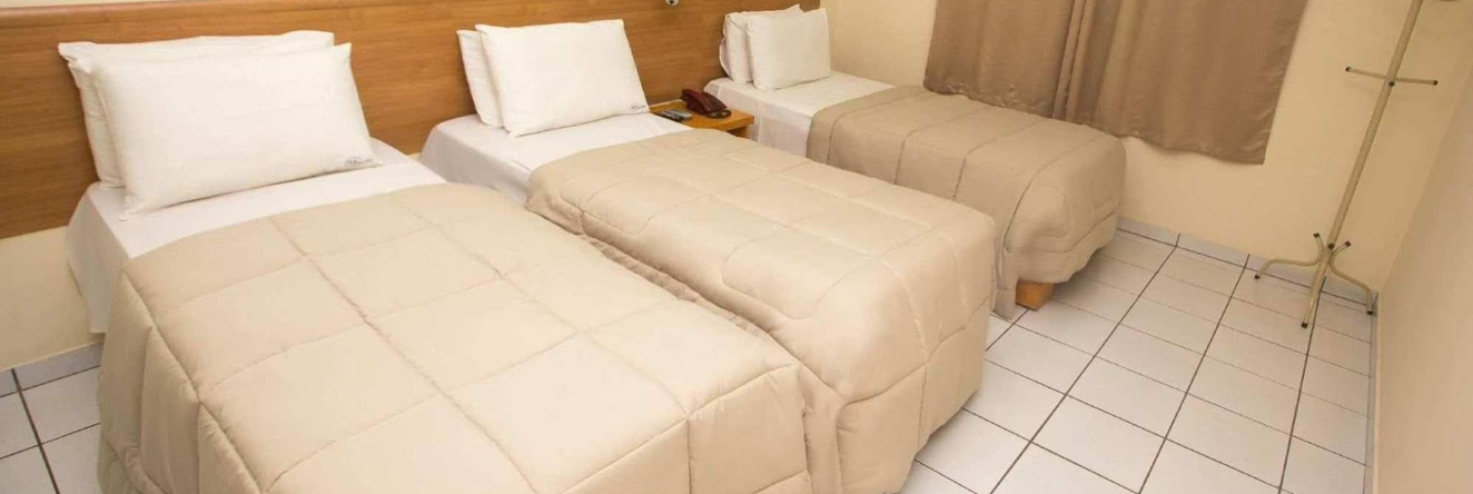 Alerri Hotel, 里贝朗普雷图 — 照片 1