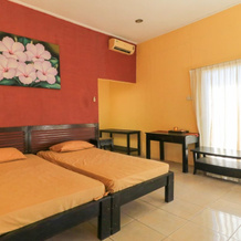 OYO 91191 Lovina Dolphin Lodge, 萨万 — 照片 3