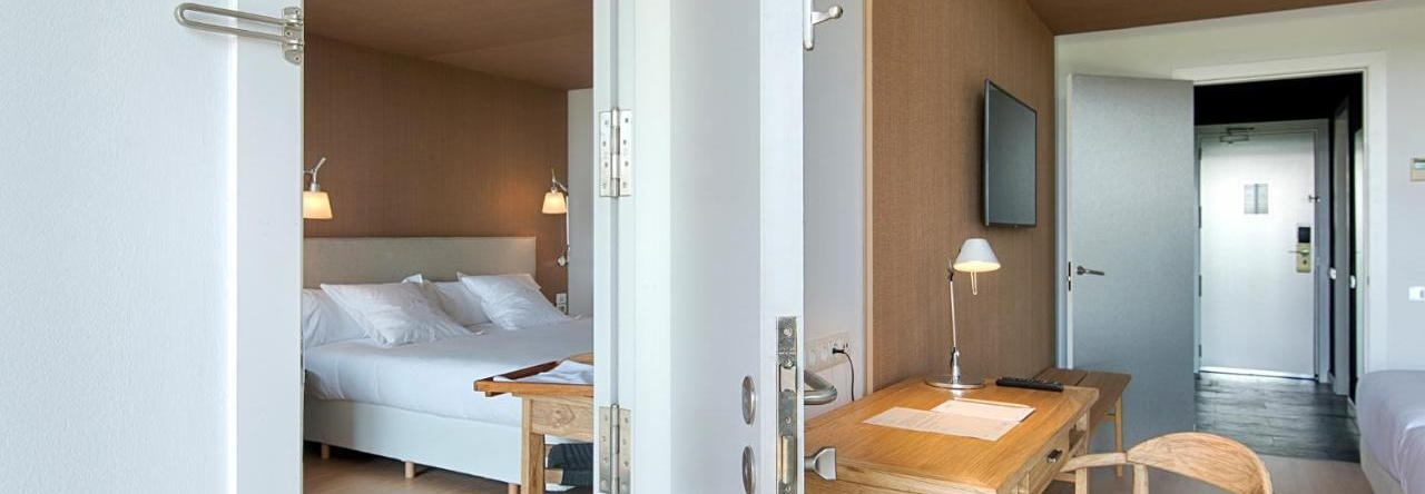 Hotel Emporda Golf, Гвальта — фото 1