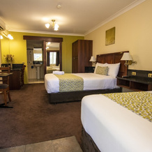 Comfort Inn & Suites Georgian, 奥尔伯里 — 照片 5