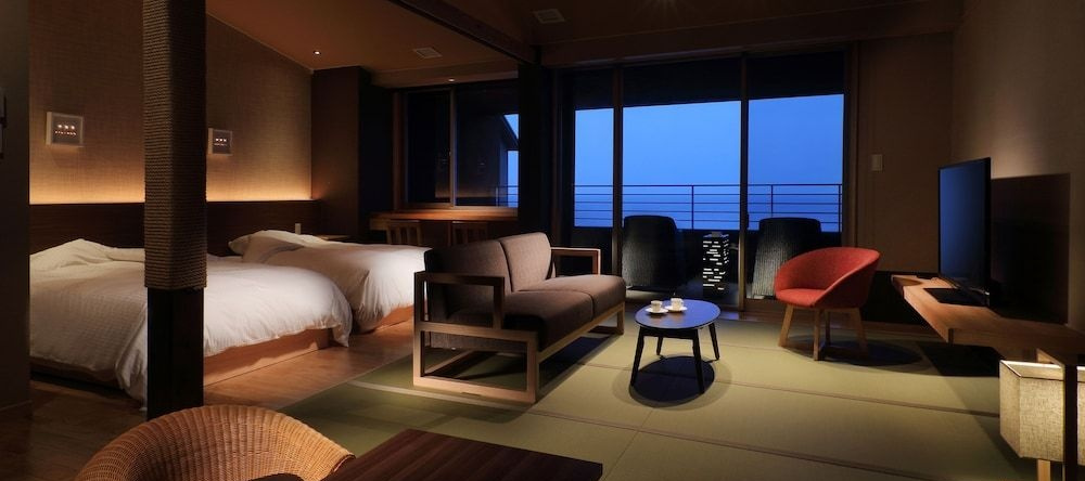 Sotobou Kamogawa Onsen Zekuu, Kamogawa — photo 1