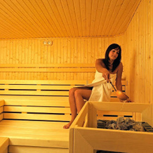 Alia Vital Appart-Hotel, Lagundo — photo 5