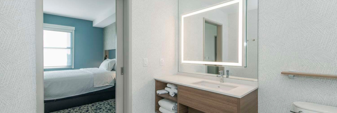 Home2 Suites By Hilton Lumberton, Lumberton — photo 1